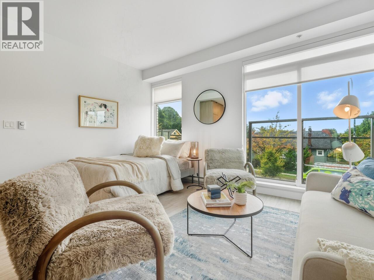 208 2408 Grant Street, Vancouver, British Columbia  V5K 3G4 - Photo 12 - R3055861