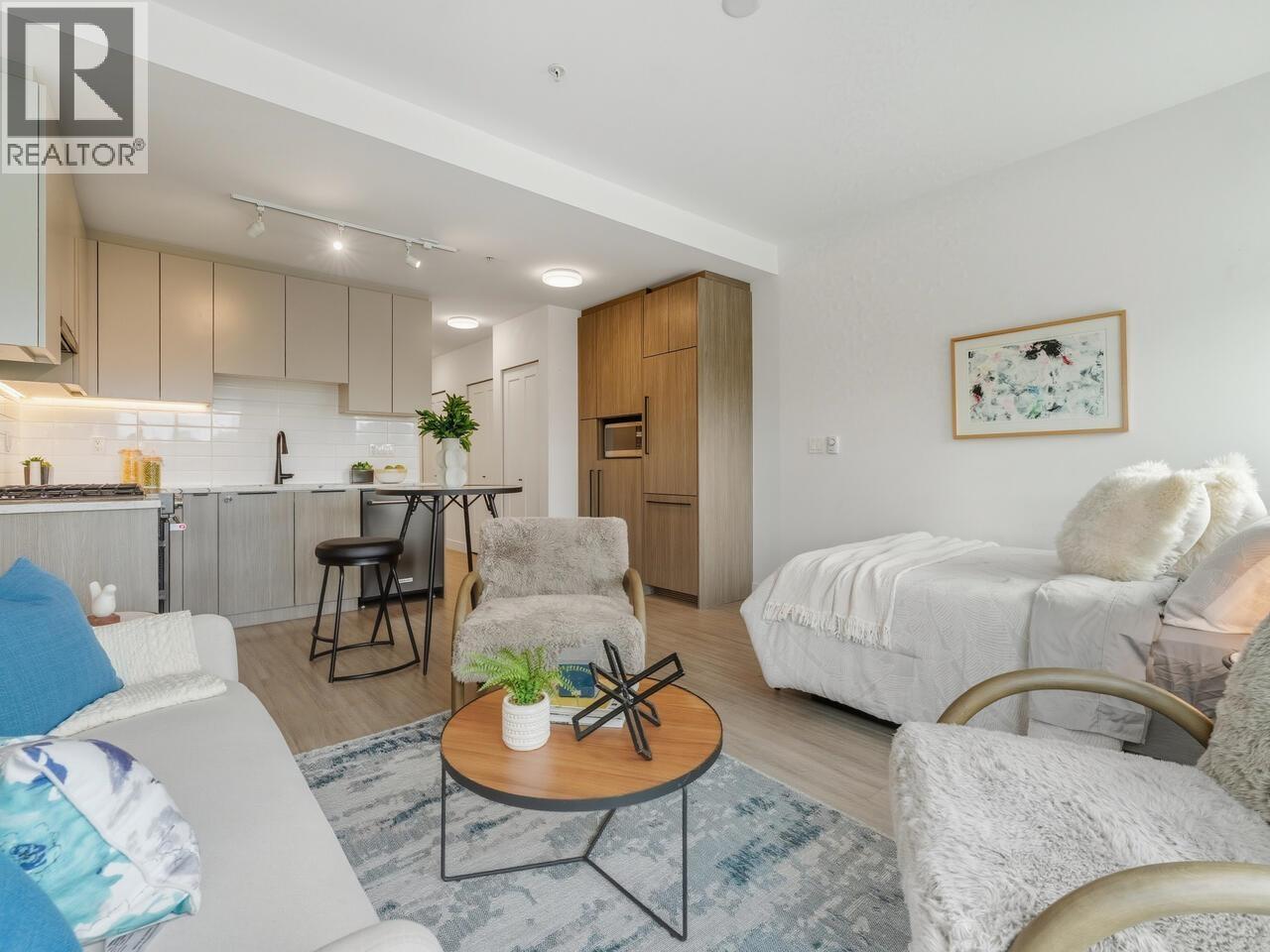 208 2408 Grant Street, Vancouver, British Columbia  V5K 3G4 - Photo 13 - R3055861