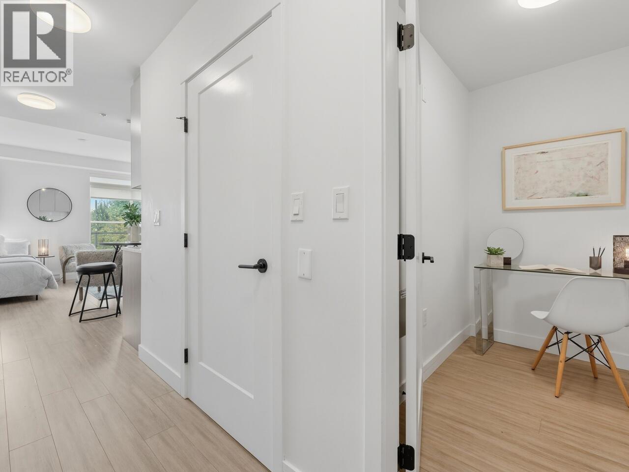 208 2408 Grant Street, Vancouver, British Columbia  V5K 3G4 - Photo 15 - R3055861