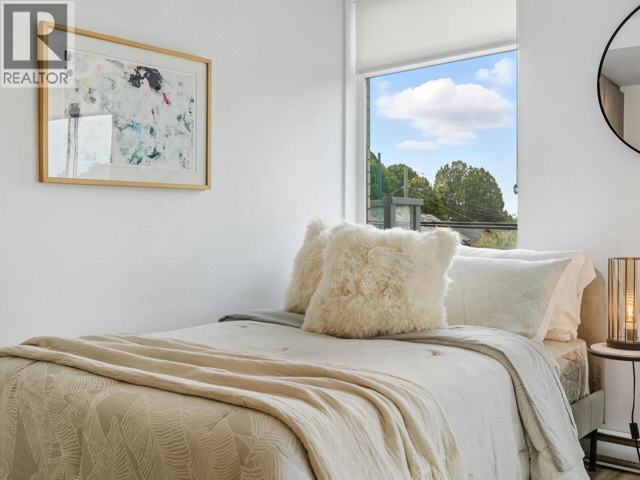 208 2408 Grant Street, Vancouver, British Columbia  V5K 3G4 - Photo 8 - R3055861