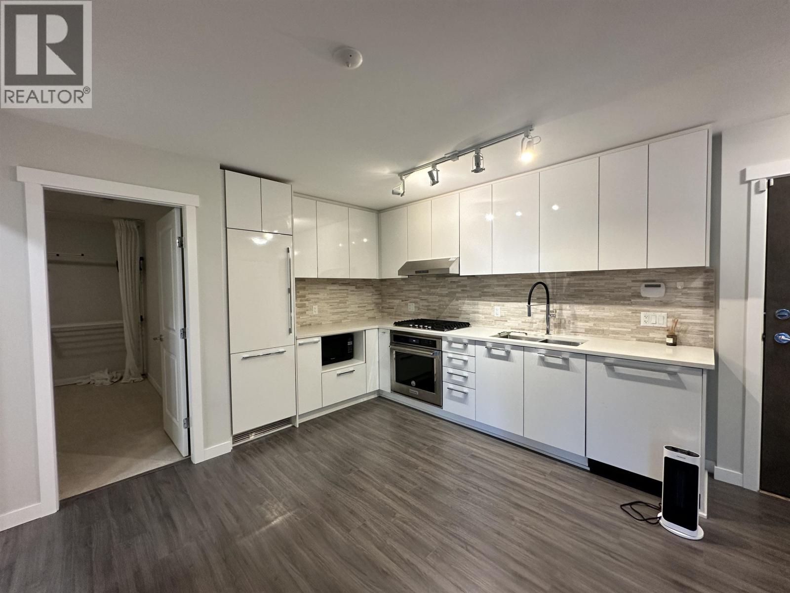 122 9500 Tomicki Avenue, Vancouver, British Columbia  V6X 0R9 - Photo 2 - R3055881