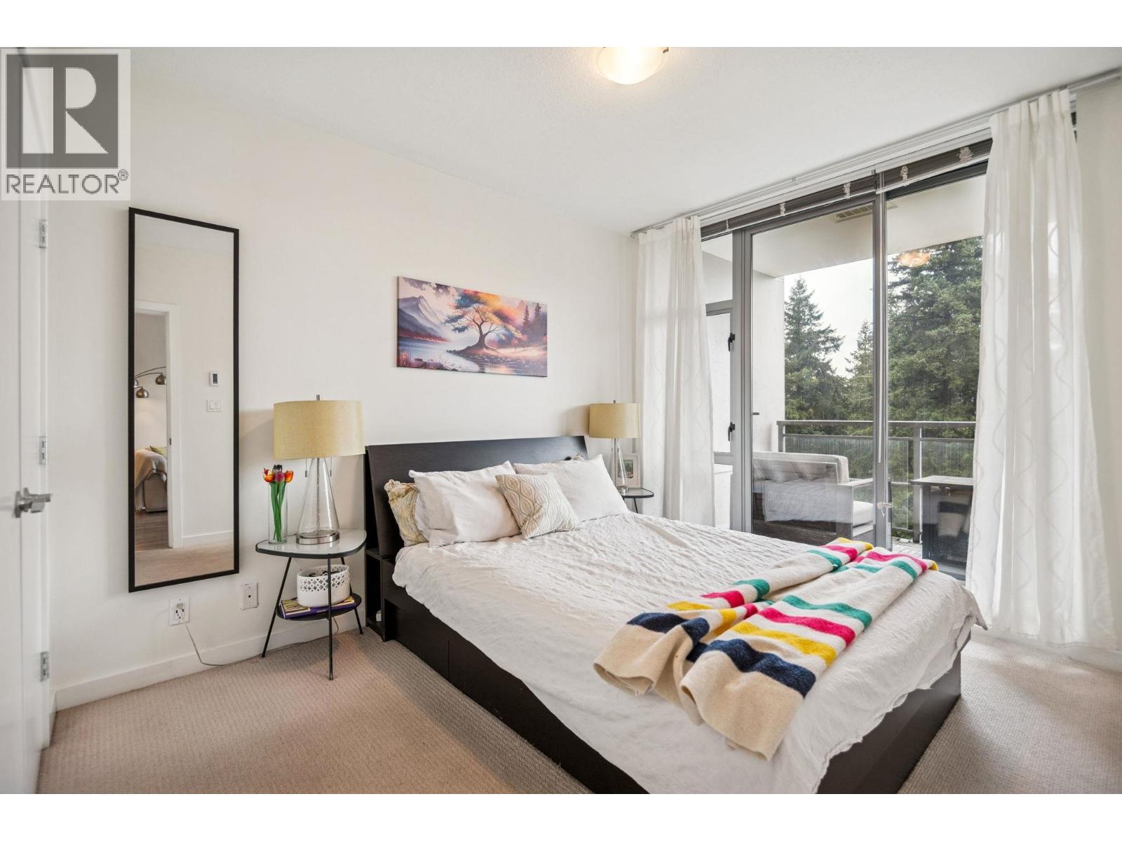 1407 280 Ross Drive, New Westminster, British Columbia  V3L 0C2 - Photo 14 - R3055893