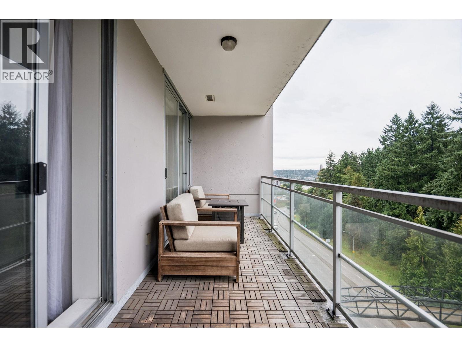 1407 280 Ross Drive, New Westminster, British Columbia  V3L 0C2 - Photo 19 - R3055893