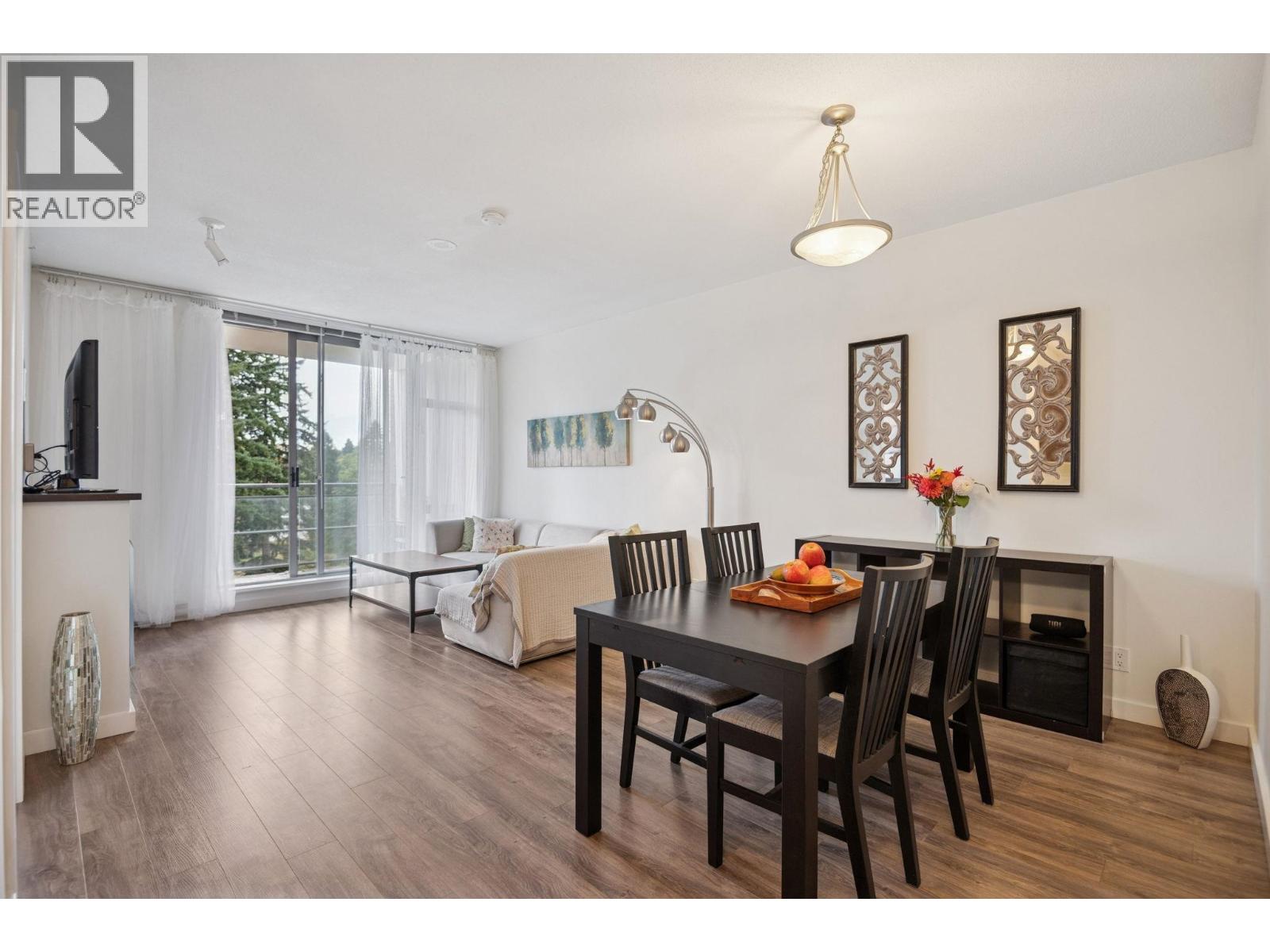 1407 280 Ross Drive, New Westminster, British Columbia  V3L 0C2 - Photo 7 - R3055893