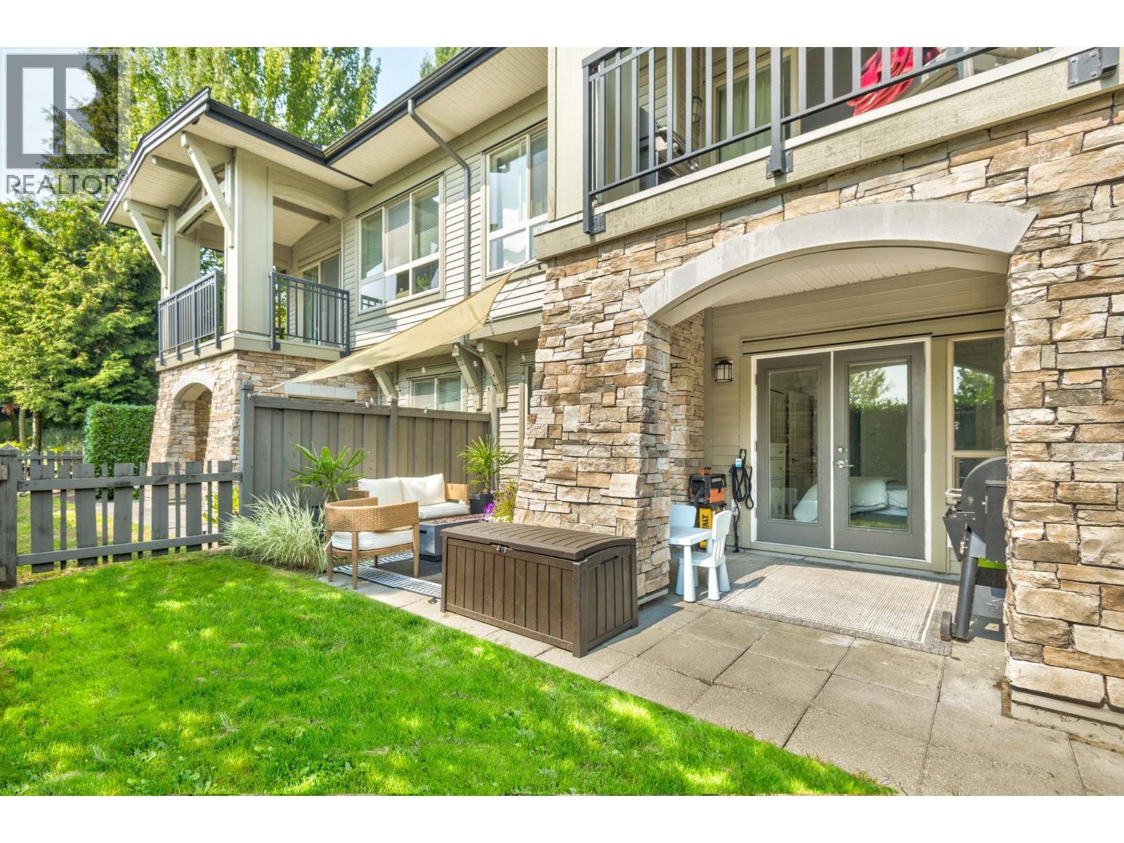 103 1322 Genest Way, Coquitlam, British Columbia  V3E 0A4 - Photo 21 - R3055897