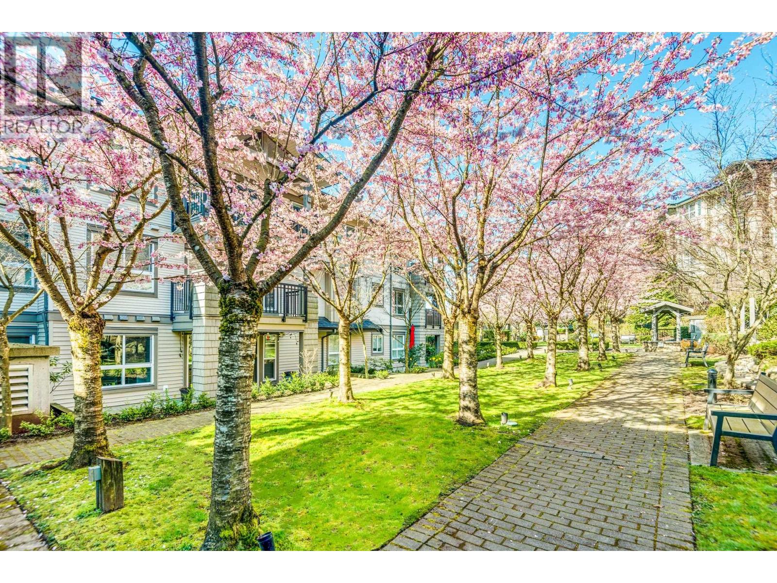 103 1322 Genest Way, Coquitlam, British Columbia  V3E 0A4 - Photo 38 - R3055897