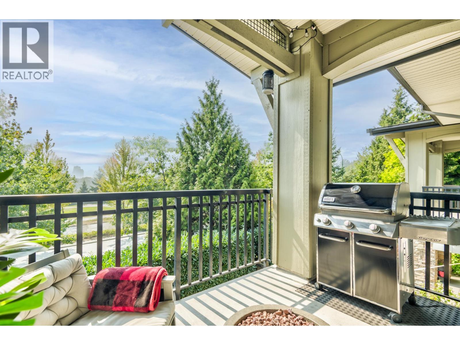 103 1322 Genest Way, Coquitlam, British Columbia  V3E 0A4 - Photo 4 - R3055897