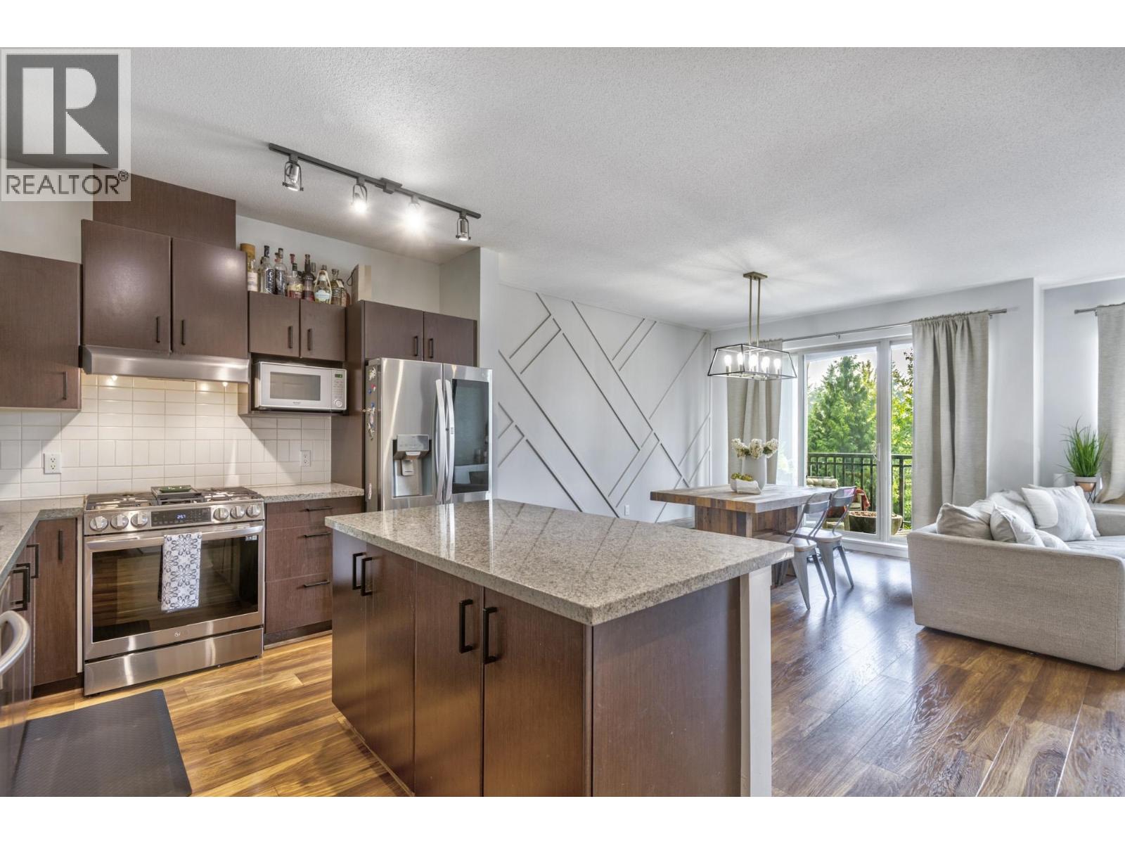 103 1322 Genest Way, Coquitlam, British Columbia  V3E 0A4 - Photo 6 - R3055897