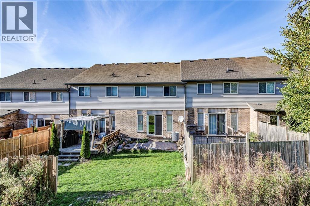 260 Westmeadow Drive, Kitchener, Ontario  N2N 3R1 - Photo 20 - 40776581