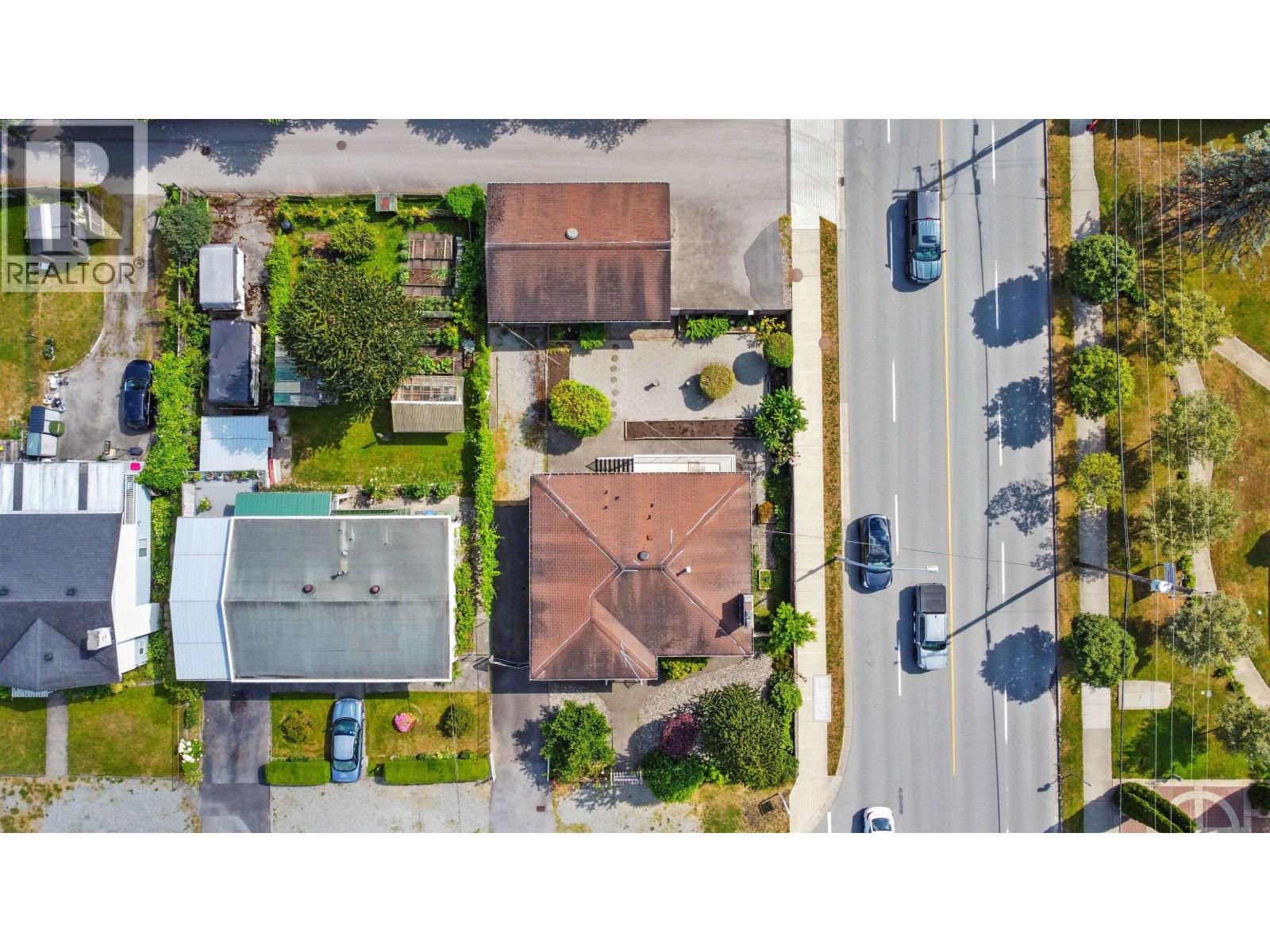 2192 Grant Avenue, Port Coquitlam, British Columbia  V3B 1R2 - Photo 2 - R3055892