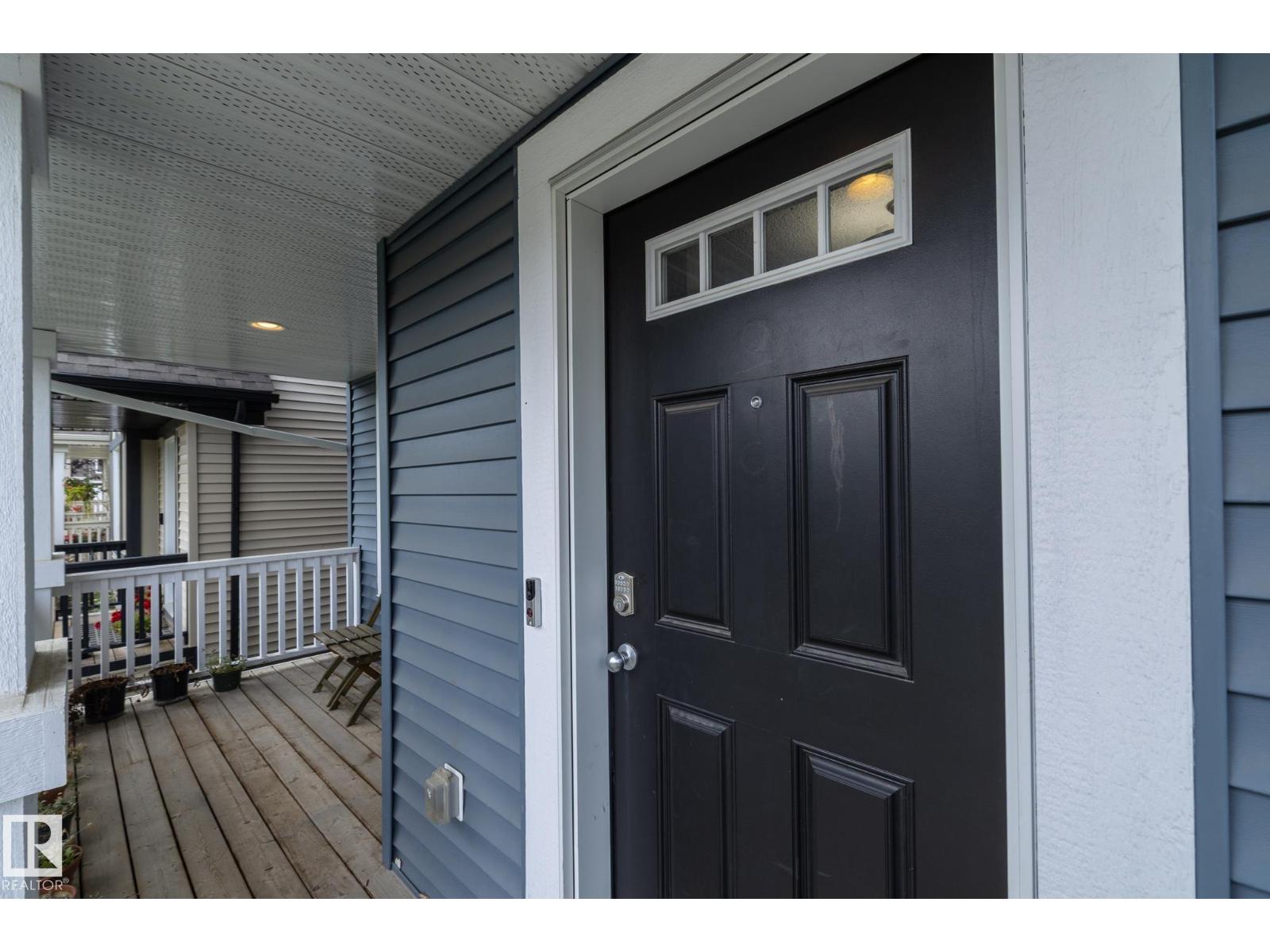 7712 Eifert Cr Nw, Edmonton, Alberta  T6M 0W2 - Photo 4 - E4456542