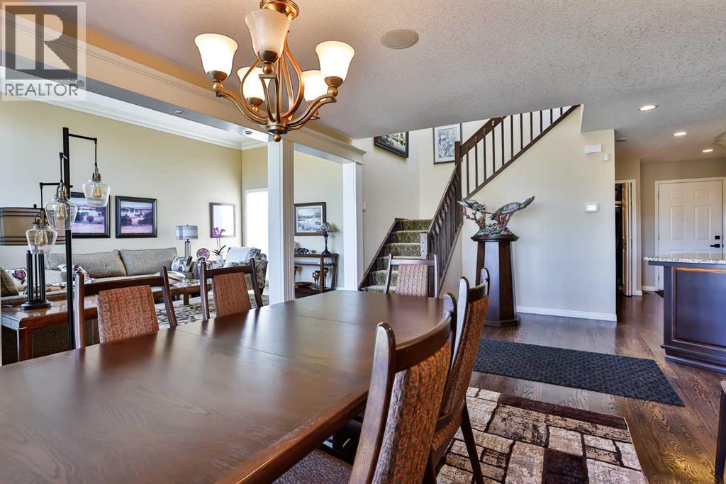 209 Coachwood Point W, Lethbridge, Alberta  T1K 6A7 - Photo 9 - A2259943