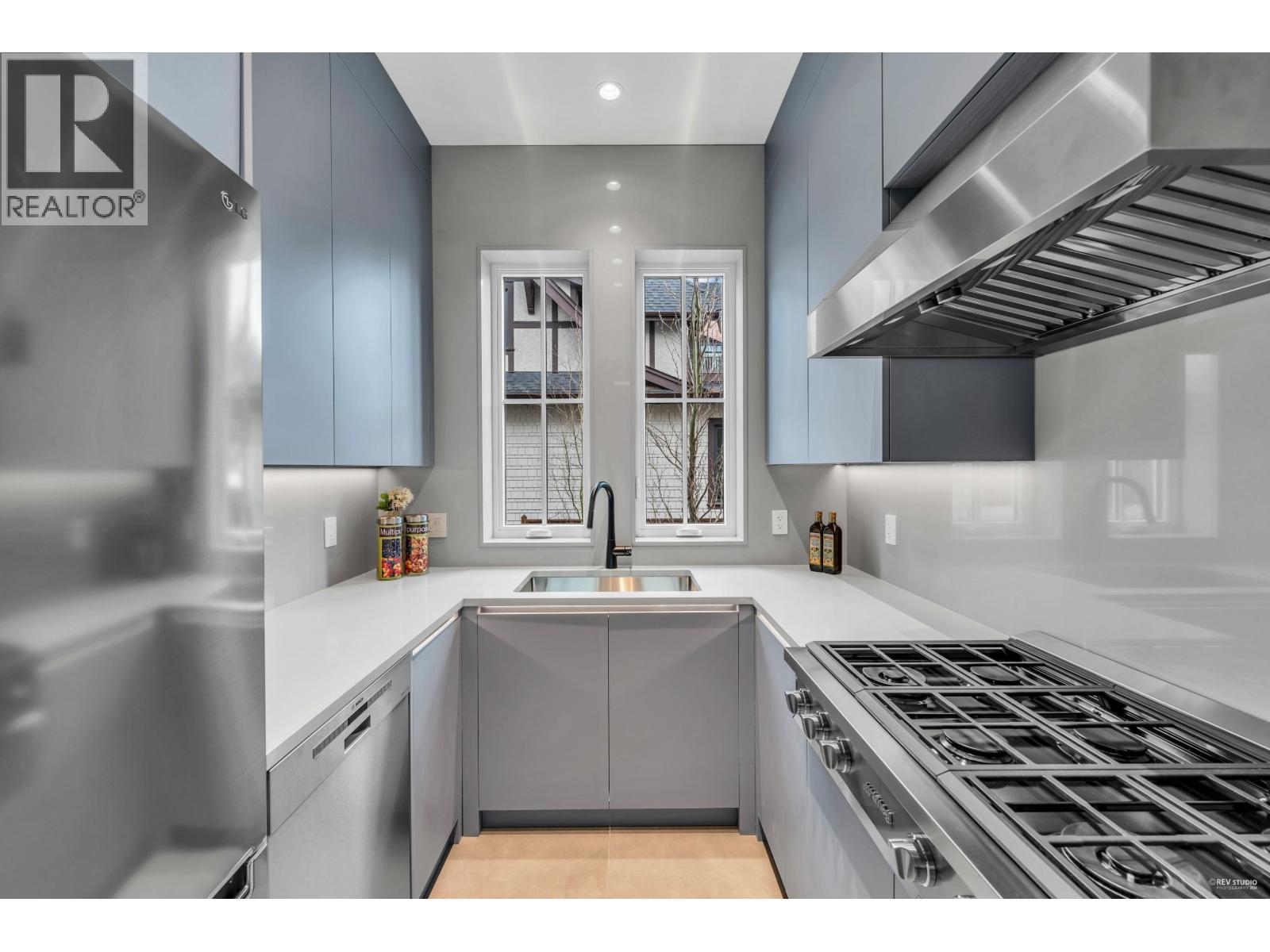 3852 W 50th Avenue, Vancouver, British Columbia  V6N 3V5 - Photo 8 - R3055789