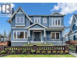 3852 W 50th Avenue, Vancouver, Ca