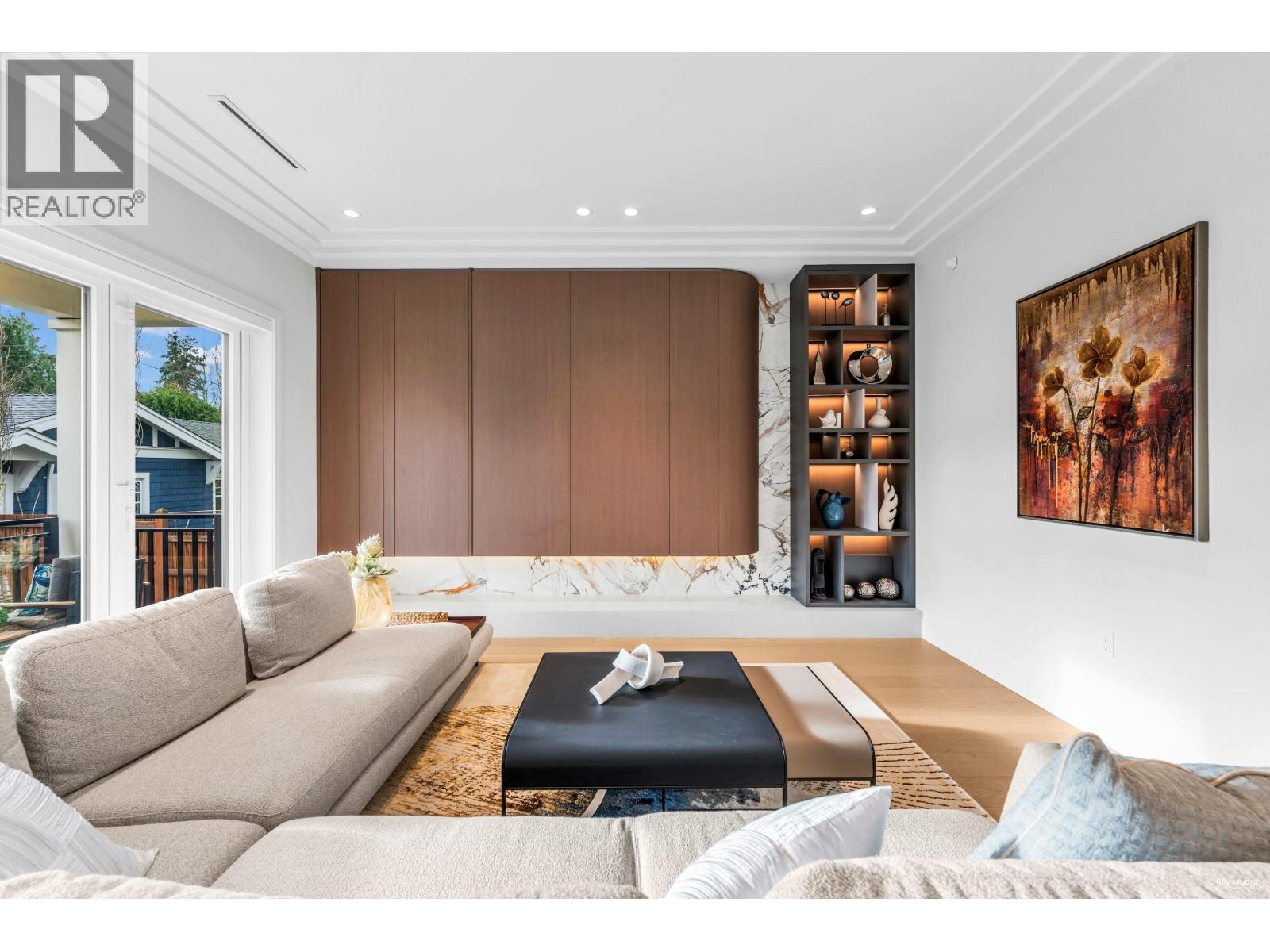 3852 W 50th Avenue, Vancouver, British Columbia  V6N 3V5 - Photo 18 - R3055789