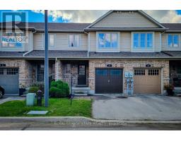 32 - 222 FALL FAIR WAY, Hamilton, Ontario
