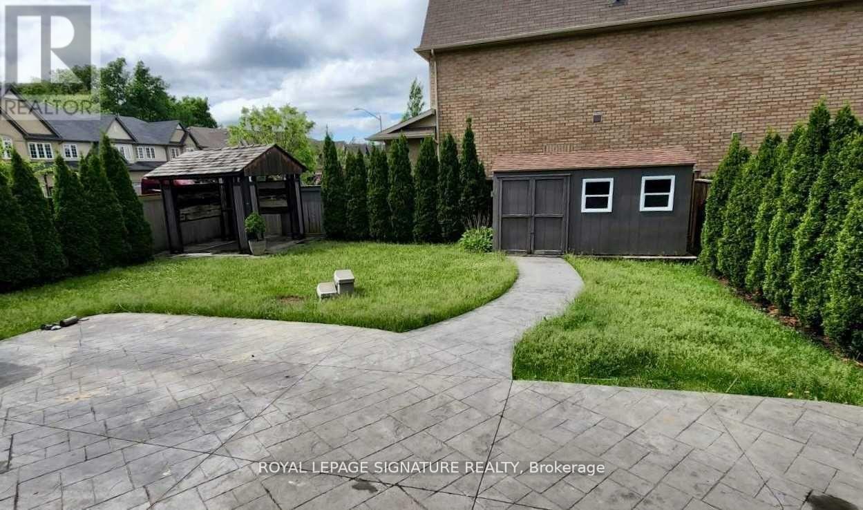 72 Secinaro Avenue, Hamilton, Ontario  L9G 0C6 - Photo 25 - X12448119