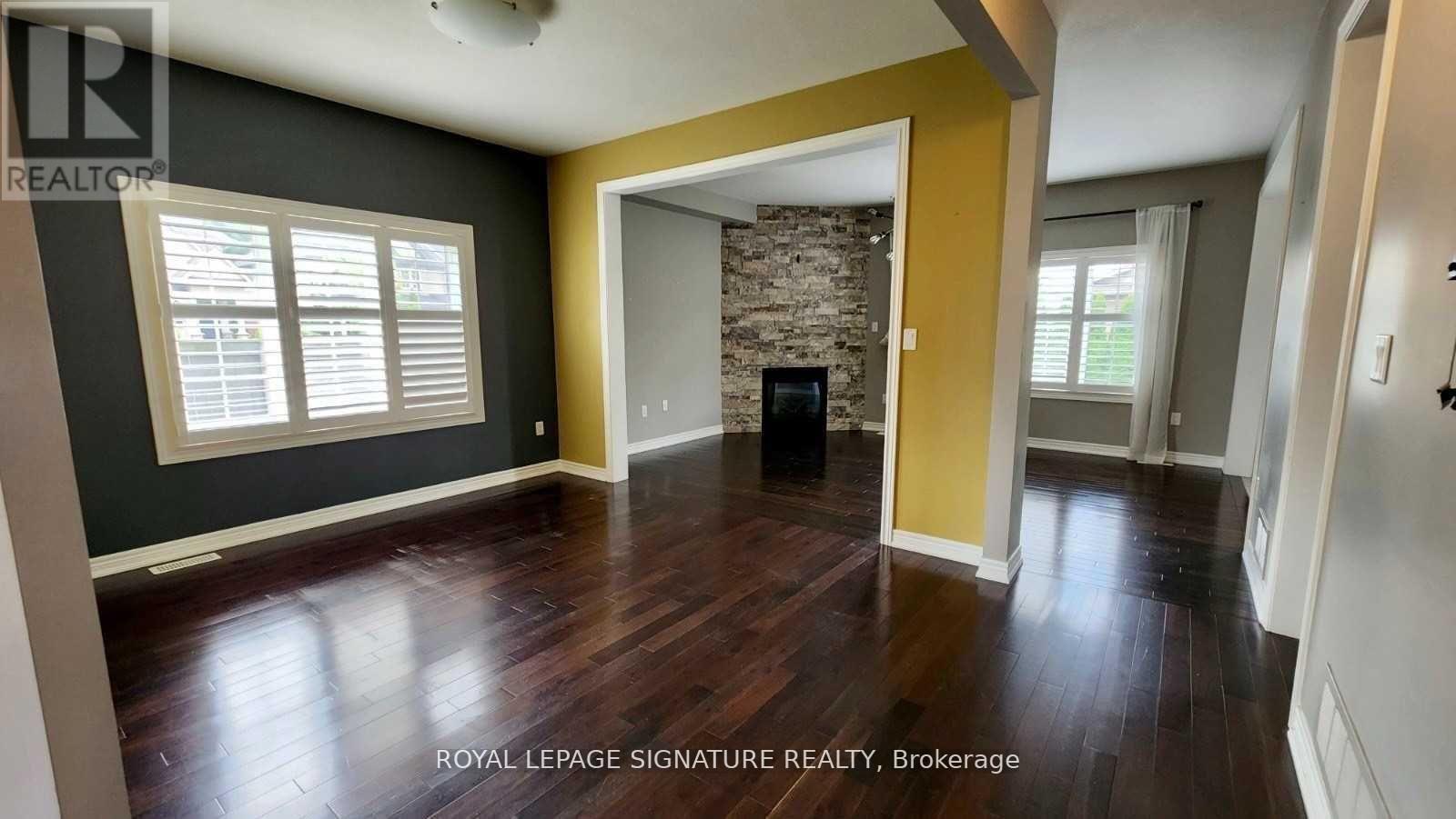 72 Secinaro Avenue, Hamilton, Ontario  L9G 0C6 - Photo 3 - X12448119