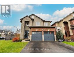 72 SECINARO AVENUE, Hamilton, Ontario