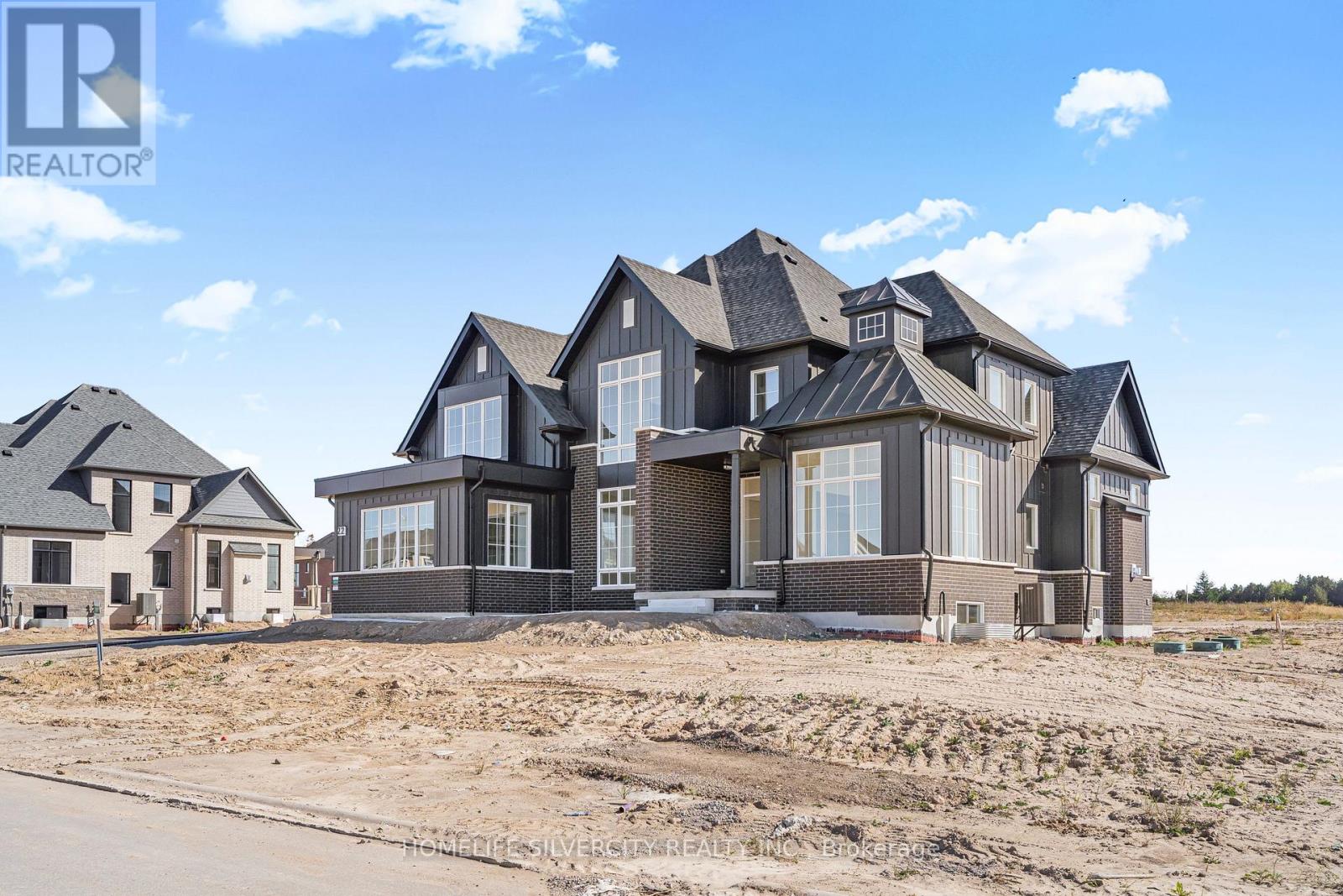 22 Ewing Way, Amaranth, Ontario  L9W 5G9 - Photo 3 - X12448154