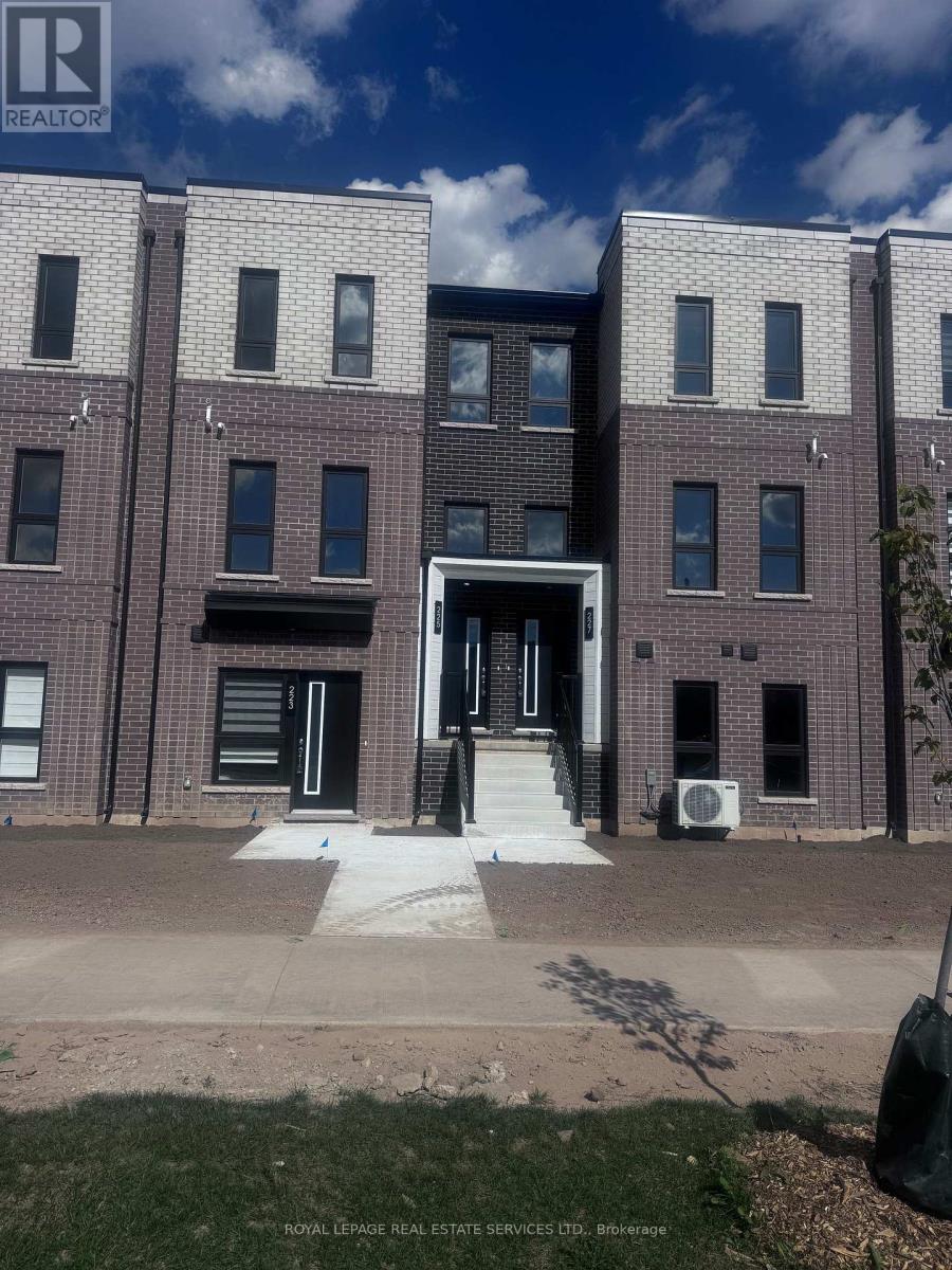 227 BURKE STREET, Hamilton, Ontario