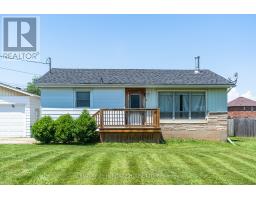 13 WEST AVENUE, Hamilton, Ontario