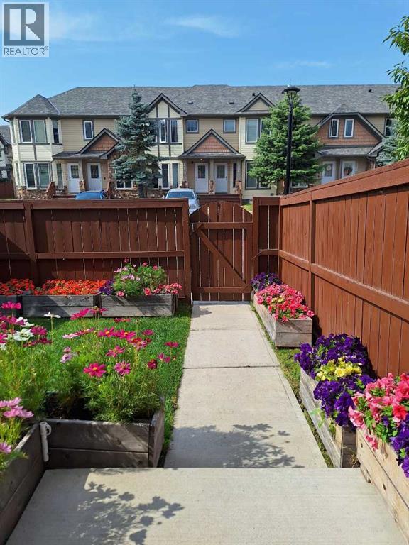 1203, 2445 Kingsland Road Se, Airdrie, Alberta  T4A 0B6 - Photo 20 - A2262432