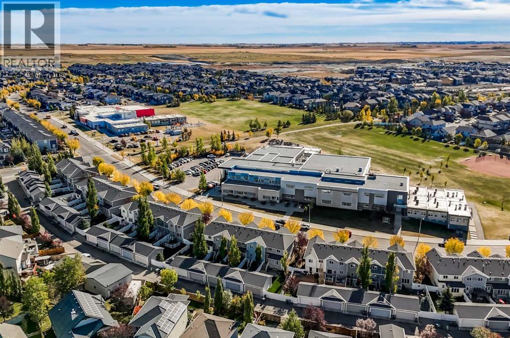 1203, 2445 Kingsland Road Se, Airdrie, Alberta  T4A 0B6 - Photo 23 - A2262432
