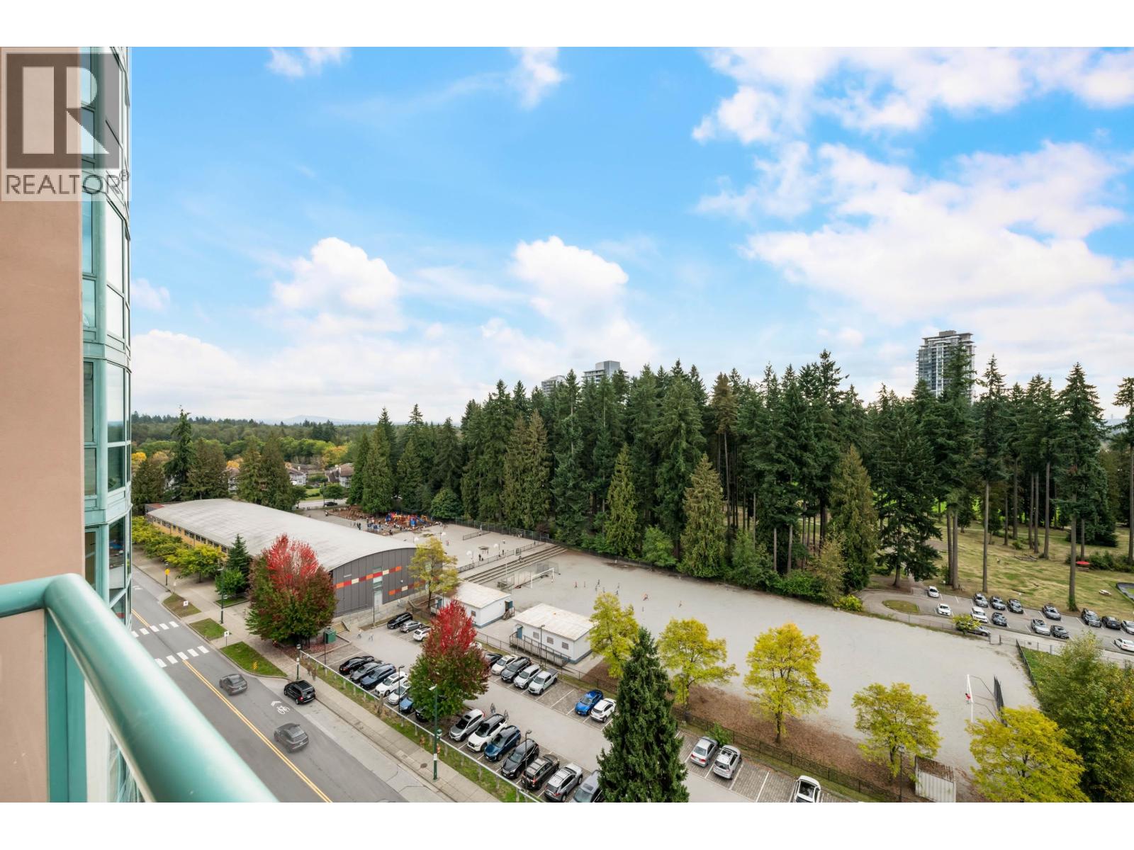 1303 3071 Glen Drive, Coquitlam, British Columbia  V3B 7R1 - Photo 29 - R3055780