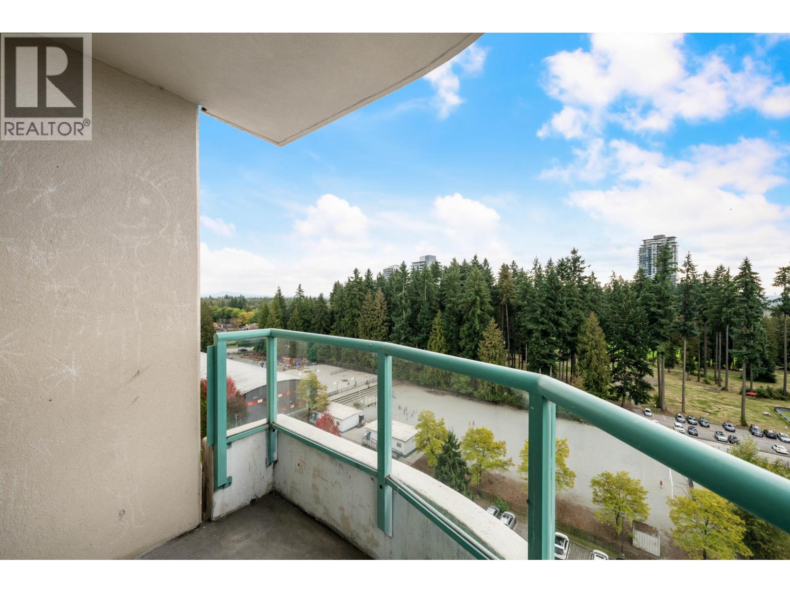 1303 3071 Glen Drive, Coquitlam, British Columbia  V3B 7R1 - Photo 28 - R3055780