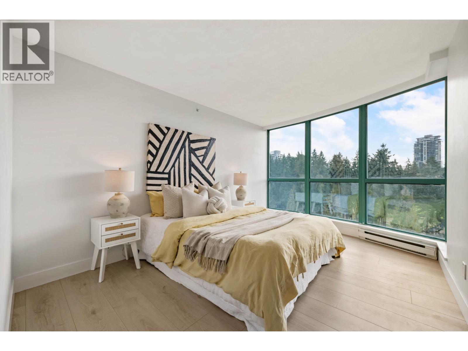 1303 3071 Glen Drive, Coquitlam, British Columbia  V3B 7R1 - Photo 19 - R3055780
