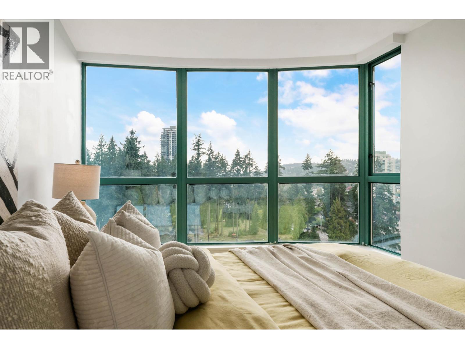 1303 3071 Glen Drive, Coquitlam, British Columbia  V3B 7R1 - Photo 20 - R3055780