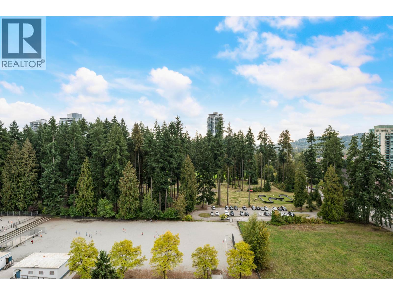 1303 3071 Glen Drive, Coquitlam, British Columbia  V3B 7R1 - Photo 30 - R3055780