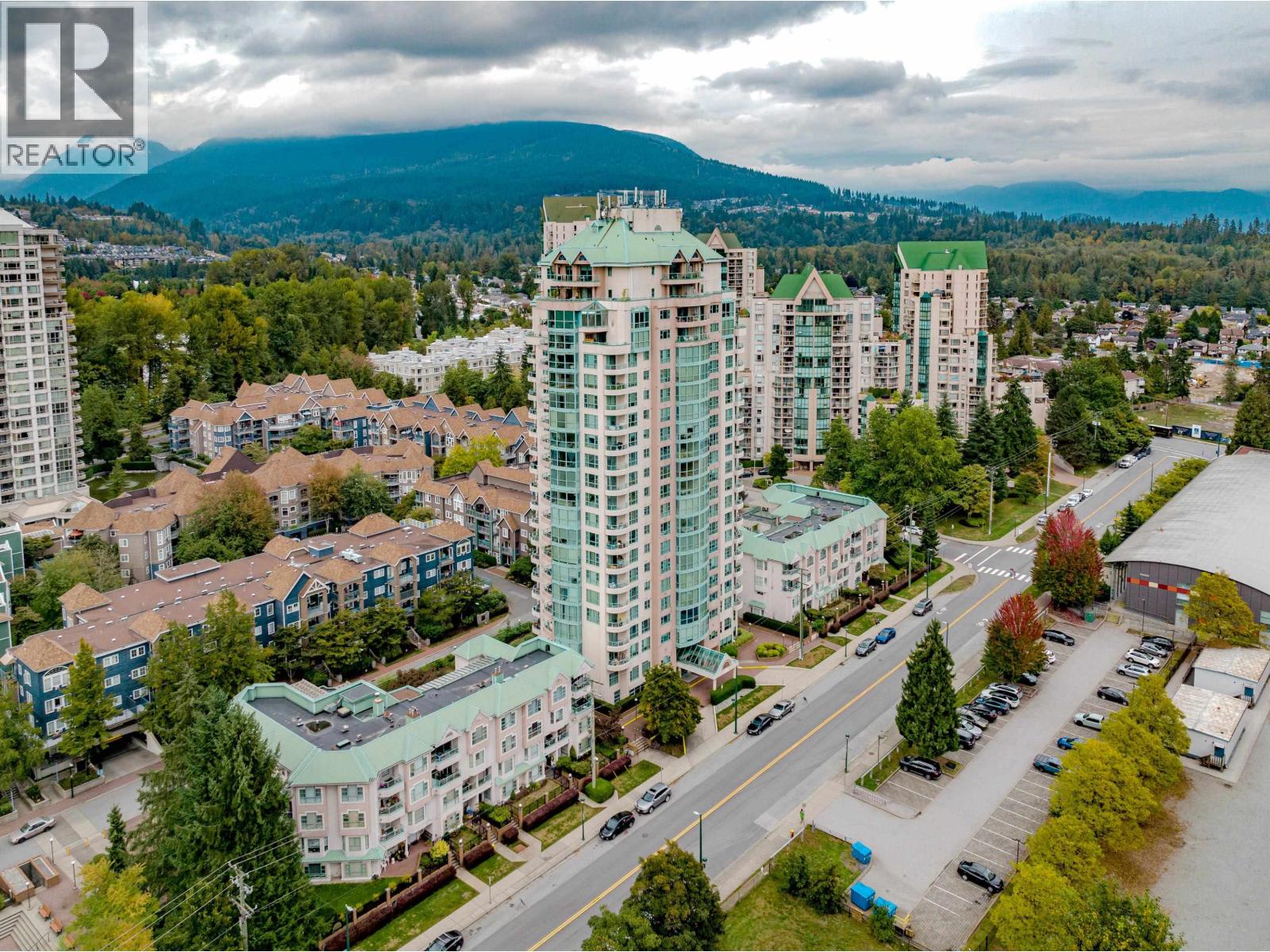 1303 3071 Glen Drive, Coquitlam, British Columbia  V3B 7R1 - Photo 37 - R3055780