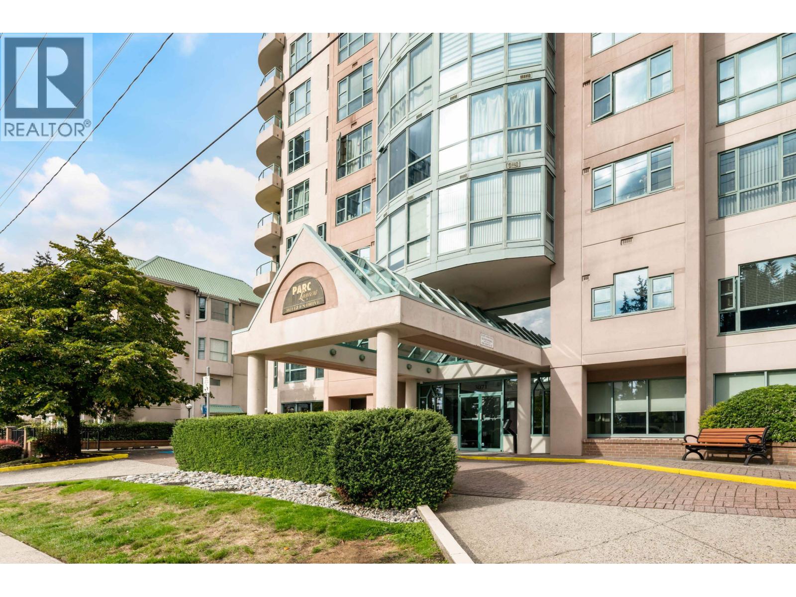 1303 3071 Glen Drive, Coquitlam, British Columbia  V3B 7R1 - Photo 35 - R3055780