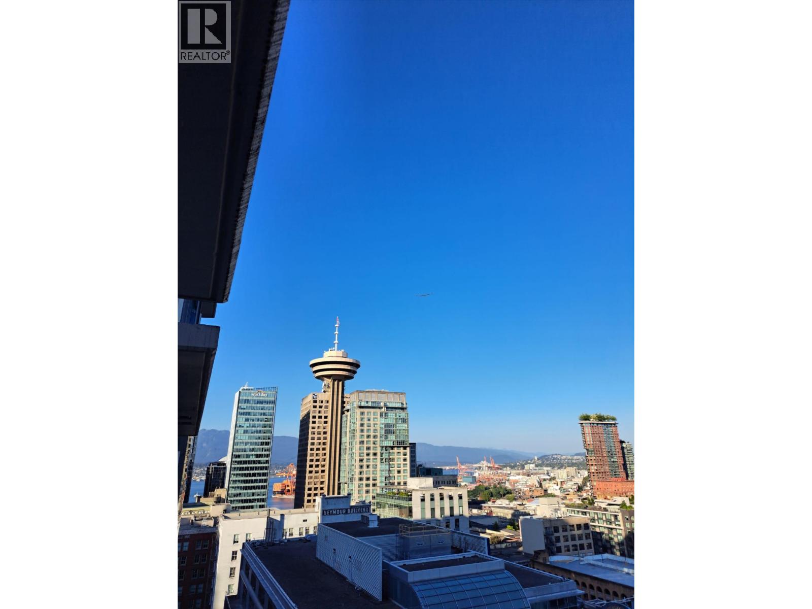 1611 610 Granville Street, Vancouver, British Columbia  V6C 3T3 - Photo 16 - R3055855