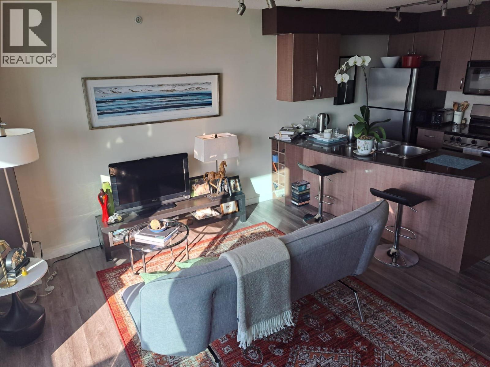 1611 610 Granville Street, Vancouver, British Columbia  V6C 3T3 - Photo 7 - R3055855