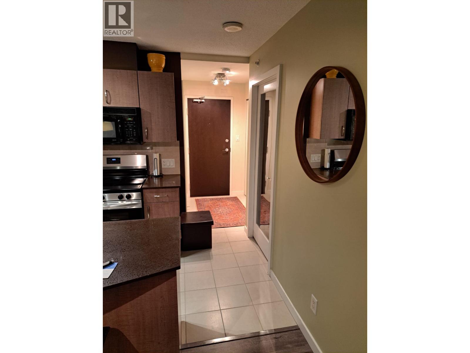 1611 610 Granville Street, Vancouver, British Columbia  V6C 3T3 - Photo 9 - R3055855