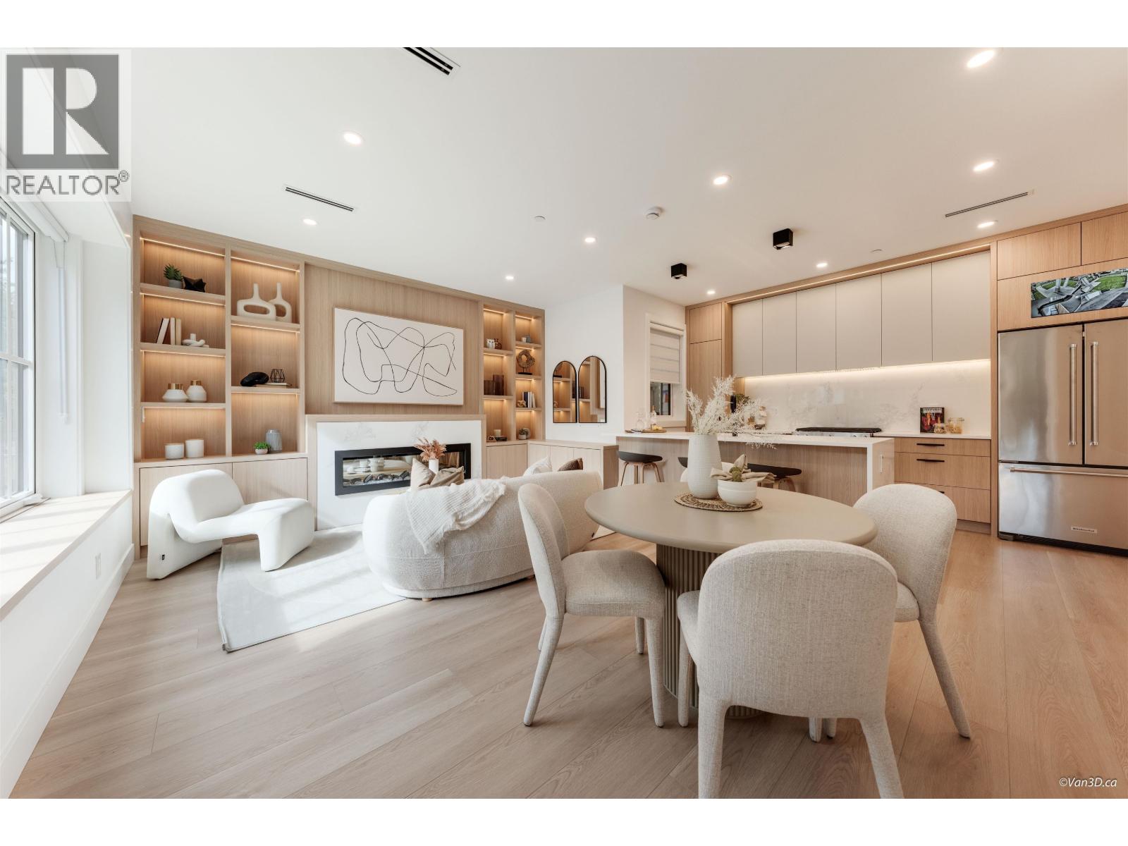 1 3121 E 46th Avenue, Vancouver, British Columbia  V5S 1B1 - Photo 10 - R3055827