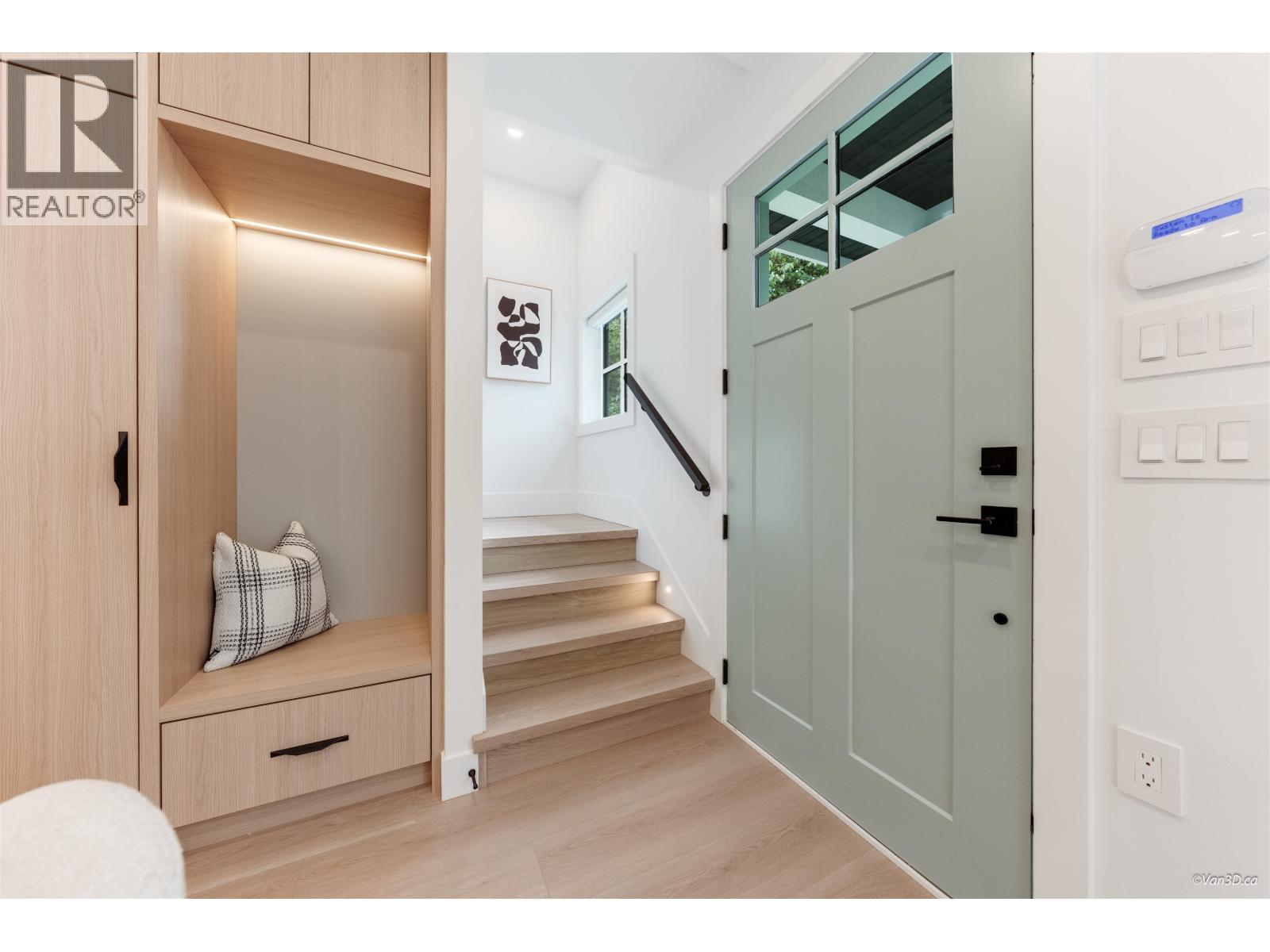 1 3121 E 46th Avenue, Vancouver, British Columbia  V5S 1B1 - Photo 7 - R3055827
