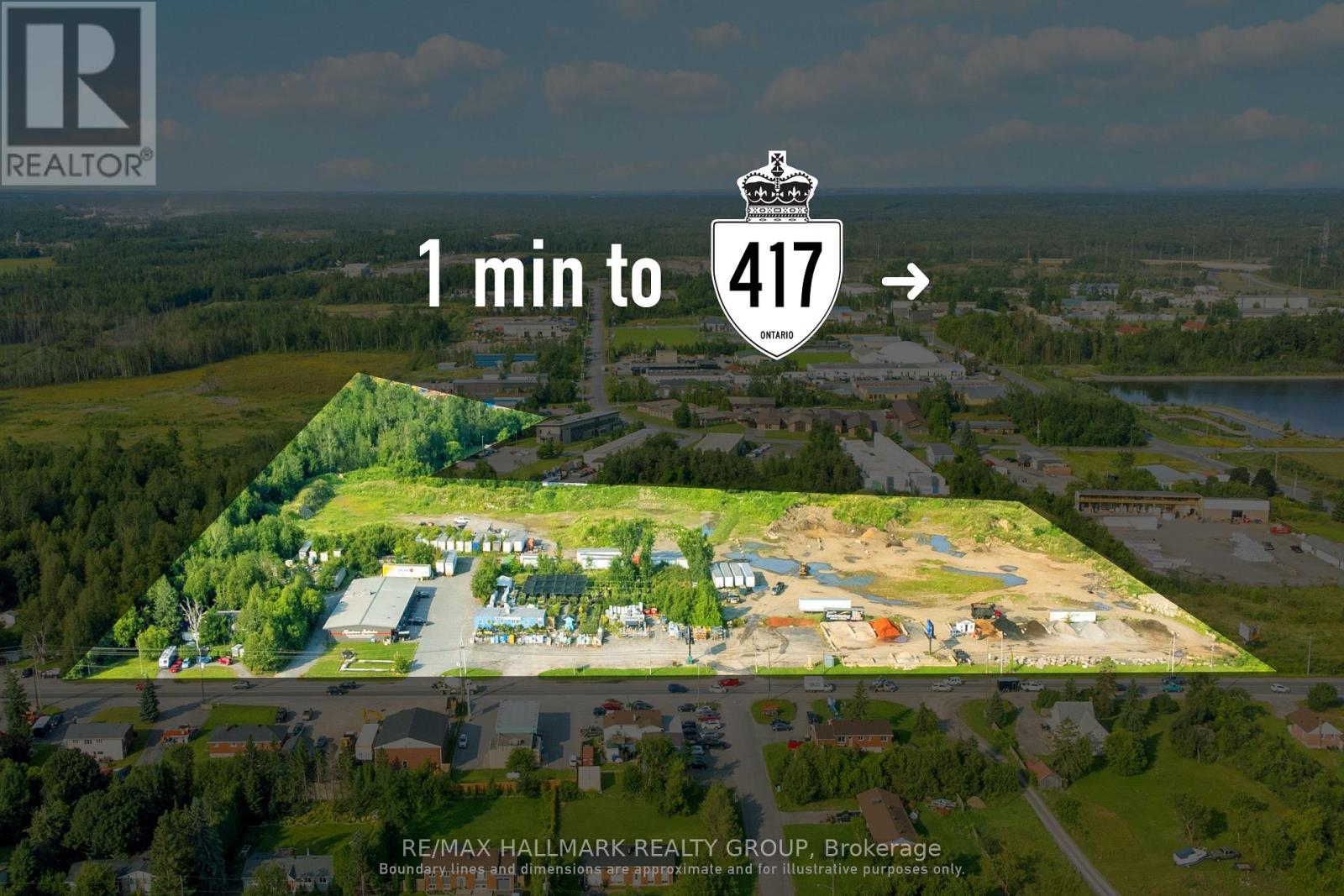 00 CARP ROAD, Ottawa, Ontario