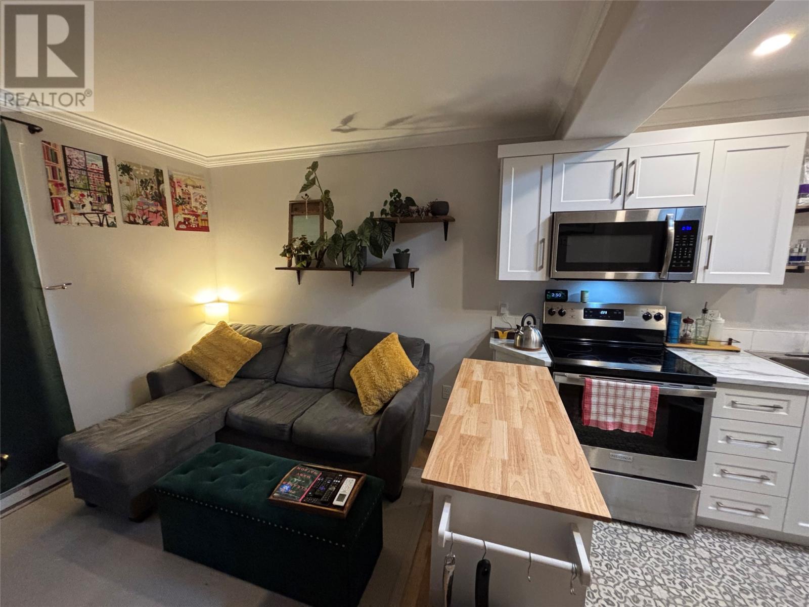 12 Ferryland Street E, St. John's, Newfoundland & Labrador  A1Z 2L2 - Photo 7 - 1291115