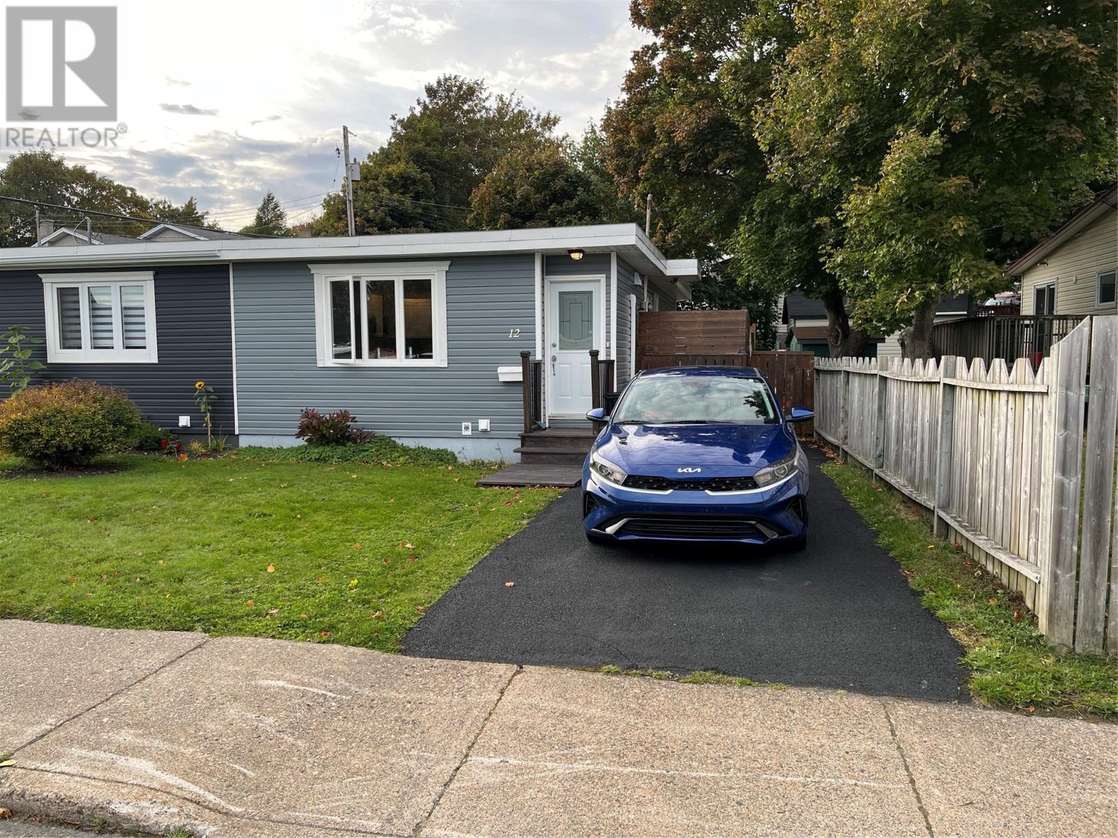 12 Ferryland Street E, St. John's, Newfoundland & Labrador  A1Z 2L2 - Photo 1 - 1291115