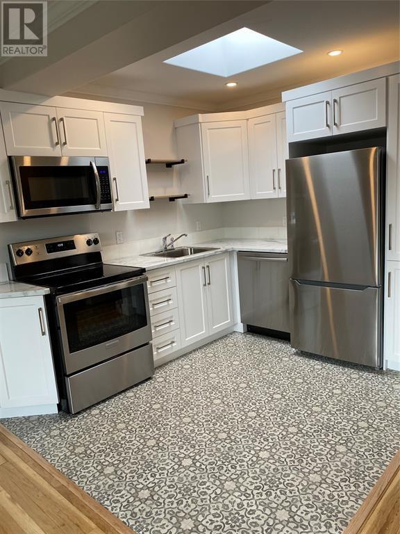 12 Ferryland Street E, St. John's, Newfoundland & Labrador  A1Z 2L2 - Photo 5 - 1291115