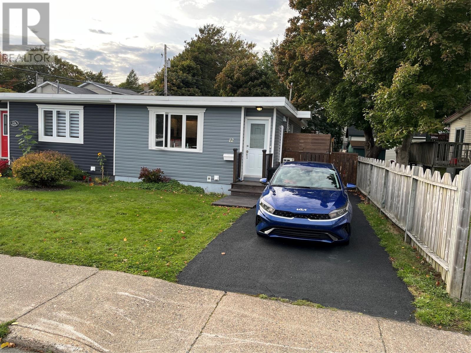 12 Ferryland Street E, St. John's, Newfoundland & Labrador  A1Z 2L2 - Photo 18 - 1291115