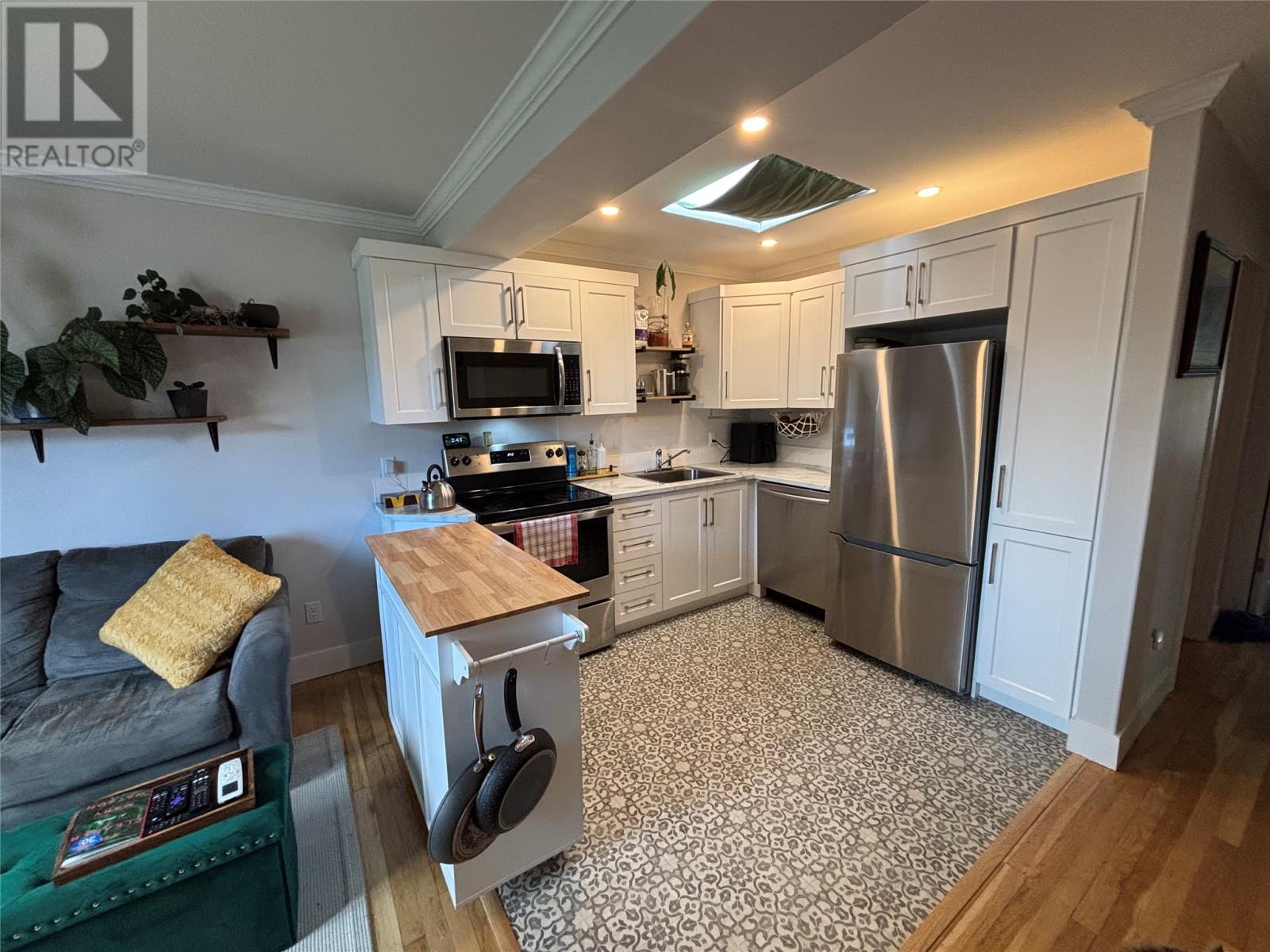 12 Ferryland Street E, St. John's, Newfoundland & Labrador  A1Z 2L2 - Photo 6 - 1291115