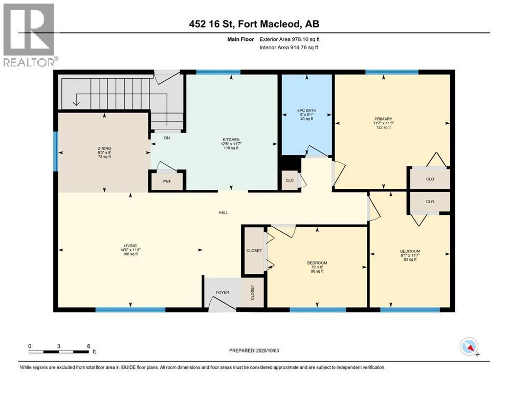 452 16 Street, Fort Macleod, Alberta  T0L 0Z0 - Photo 42 - A2262286