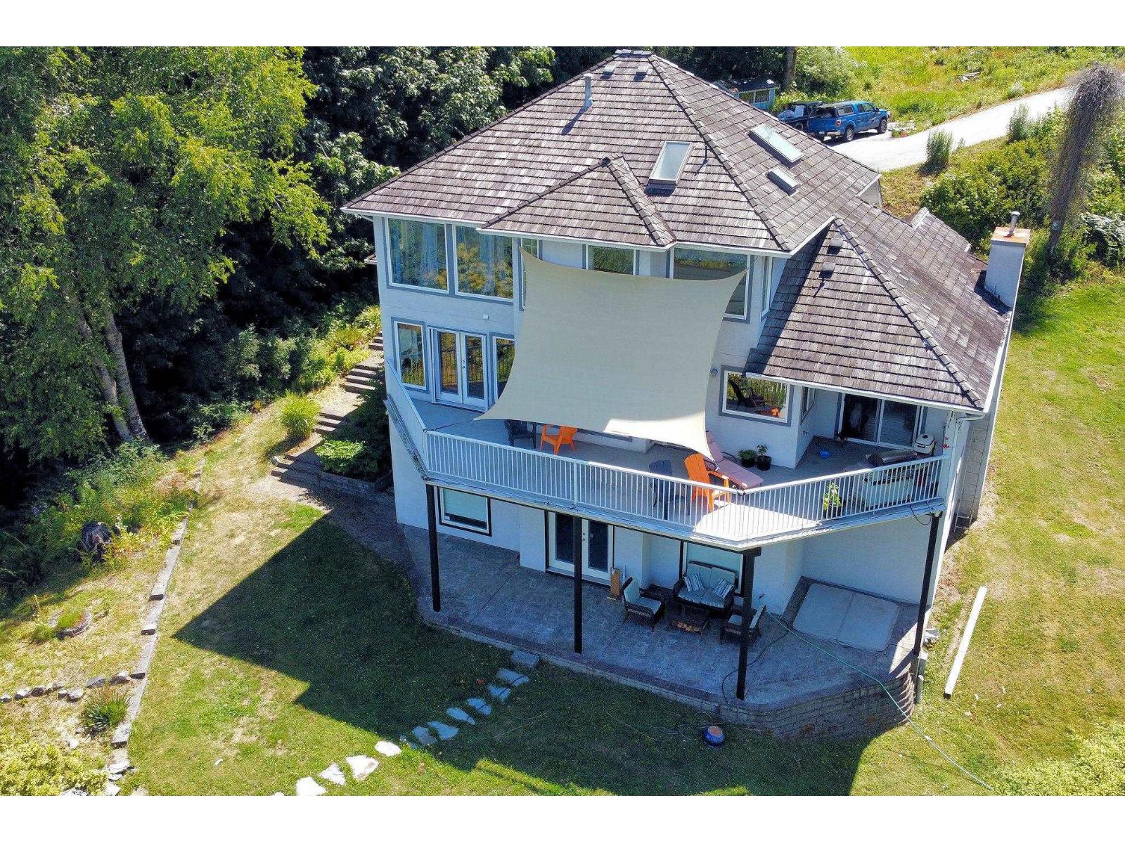8439 Grand View Drive, Chilliwack Mountain, Chilliwack, British Columbia  V2R 4A2 - Photo 37 - R3022978