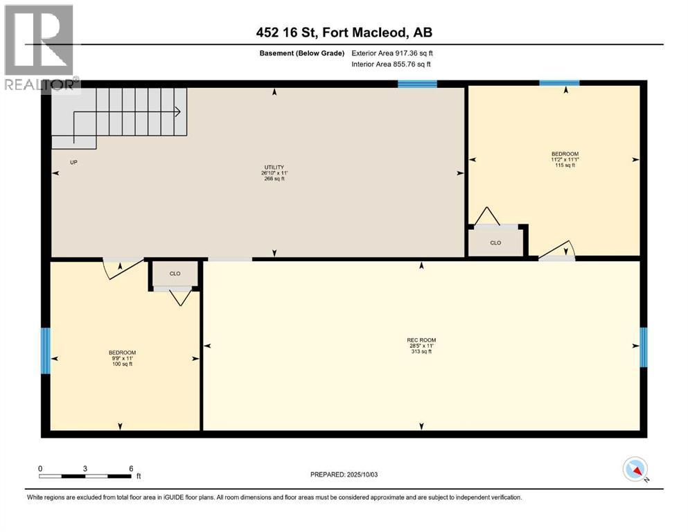452 16 Street, Fort Macleod, Alberta  T0L 0Z0 - Photo 43 - A2262286