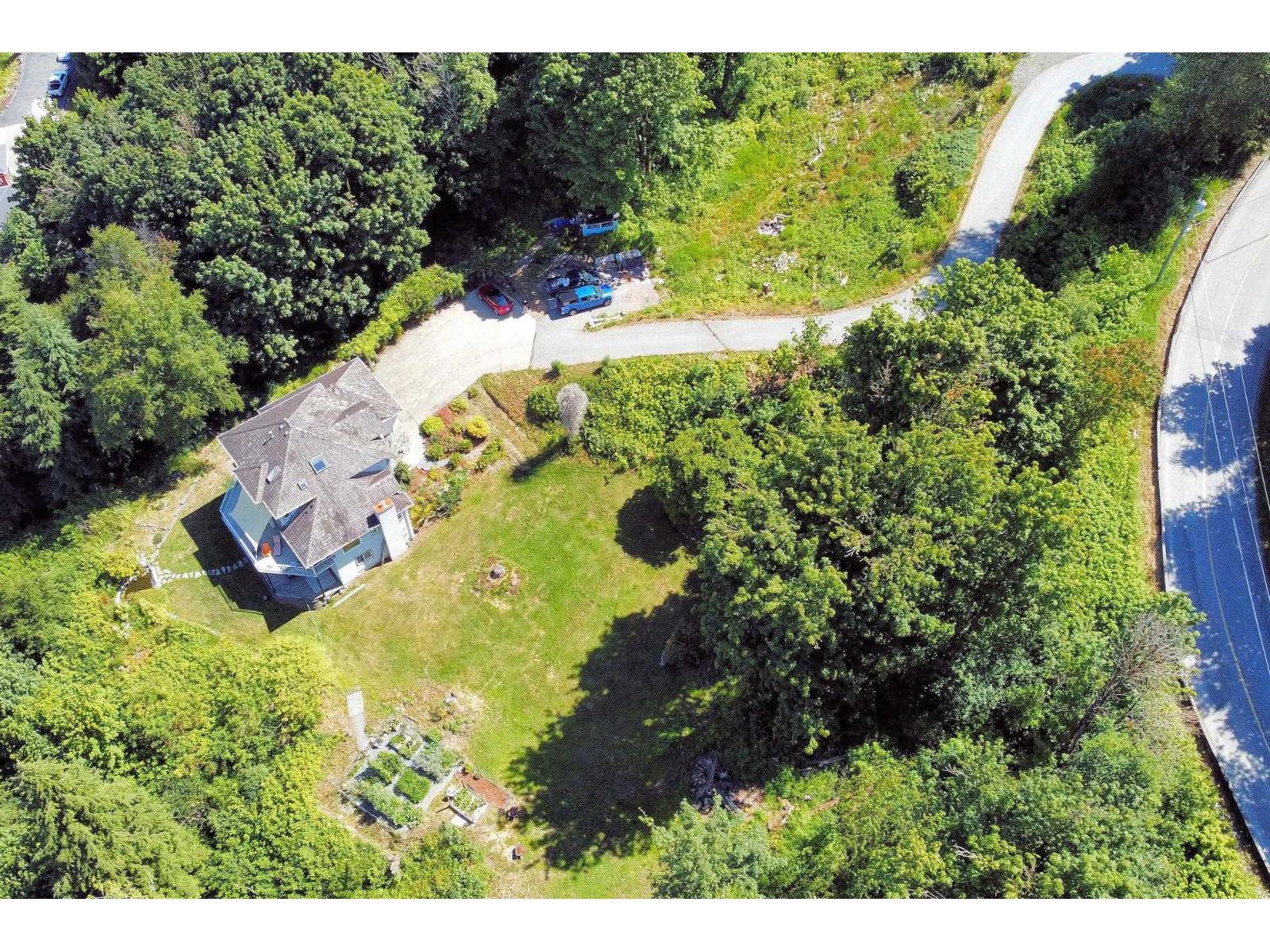 8439 Grand View Drive, Chilliwack Mountain, Chilliwack, British Columbia  V2R 4A2 - Photo 34 - R3022978